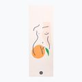 Moonholi BODY jogos kilimėlis 3 mm, smėlio spalvos SKU-104 2