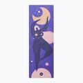 Moonholi jogos kilimėlis COSMIC GIRL 3 mm violetinės spalvos SKU-107 2