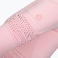Moteriška jogos viršutinė dalis Moonholi Total Eclipse Wrap Top Nude pink 205 3