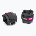 Kulkšnies svoris 0,5 kg tiguar 960141 juodas TI-OB00005 2