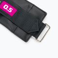 Kulkšnies svoris 0,5 kg tiguar 960141 juodas TI-OB00005 3