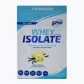 Išrūgų 6PAK izoliatas 700 g Vanilė