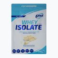Išrūgų 6PAK izoliatas 700 g baltasis šokoladas