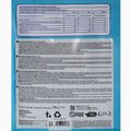 Išrūgų 6PAK izoliatas 700 g baltasis šokoladas 2