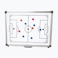Yakimasport sulankstoma taktinė lenta balta 100182 3
