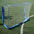 Yakimasport UNI futbolo vartai 180 x 120 cm mėlyni 100260 2