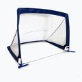 Yakimasport POP-UP futbolo vartai 2 vnt. 120 x 80 cm, mėlynos spalvos 100272 2