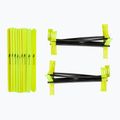 Yakimasport koordinavimo kopėčios 100270 geltonos ir juodos spalvos 4