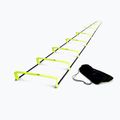 Yakimasport koordinavimo kopėčios 100270 geltonos ir juodos spalvos 5