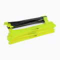 Yakimasport paaukštintos koordinavimo kopėčios 454 cm geltonos 100271 2