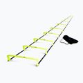 Yakimasport paaukštintos koordinavimo kopėčios 454 cm geltonos 100271 6