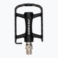 ACCENT Lithium dviračio pedalai juodi 4