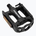 ACCENT Range dviračių pedalai juodi 5
