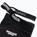 Ground Game BJJ kelio įtvarai juodi BJJKNEEPADS 3