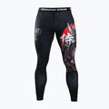 Treniruočių tamprės Ground Game Samurai 2.0 multicolor