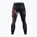 Treniruočių tamprės Ground Game Samurai 2.0 multicolor 2