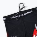 Treniruočių tamprės Ground Game Samurai 2.0 multicolor 7