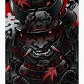 Treniruočių tamprės Ground Game Samurai 2.0 multicolor 8