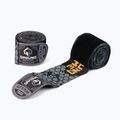 Ground Game "Cage Gold" pilki bokso tvarsčiai HANDWRCGOLD