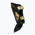 Ground Game Cage Gold blauzdikaulių apsaugos juoda SHINGUCGOLDS 3
