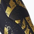 Ground Game Cage Gold blauzdikaulių apsaugos juoda SHINGUCGOLDS 4