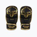 Ground Game MMA Cage Gold sparingo pirštinės MMASPARGLOCGOL 2