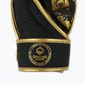 Ground Game MMA Cage Gold sparingo pirštinės MMASPARGLOCGOL 5