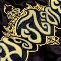 Ground Game Muay Thai vyriški bokso šortai 'Gold' black 21MTSHGOLDS 6