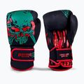 Ground Game Toxic bokso pirštinės juodos 21BOXGLOTOX10