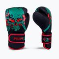 Ground Game Toxic bokso pirštinės juodos 21BOXGLOTOX10 2
