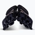 Pirštinės MMA Ground Game MMA Stripe Black juodos 3