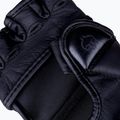 Pirštinės MMA Ground Game MMA Stripe Black juodos 5