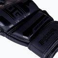 Pirštinės MMA Ground Game MMA Stripe Black juodos 6
