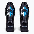 Ground Game Logo 2.0 blauzdikaulio protektoriai juodi 21SHINGUARLOG2S 2