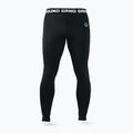 Vyriškos Ground Game Athletic 3.0 tamprės juodos spalvos