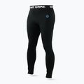 Vyriškos Ground Game Athletic 3.0 tamprės juodos spalvos 4