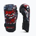 Ground Game "Samurai" bokso pirštinės juodos 21BOXGLOSAM10 2