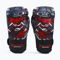 Ground Game "Samurai" bokso pirštinės juodos 21BOXGLOSAM10 4