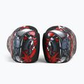 Ground Game "Samurai" bokso pirštinės juodos 21BOXGLOSAM10 5