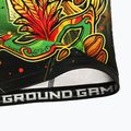Vyriškas marškinėlių apsiaustas Ground Game Brasil spalva 21RASHBRALS 6
