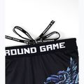 Vyriškos treniruočių tamprės Ground Game Viking multicolor 7