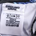 Vyriški Ground Game MMA treniruočių šortai Viking black 6