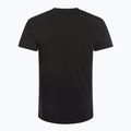 Vyriški marškinėliai Ground Game Minimal 2.0 T-shirt black 4