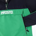 Vyriška striukė PROSTO Inuit3 green 4