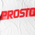 PROSTO Visio vyriški marškinėliai balta KL222MTEE1181 3