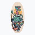 Skimbordo lenta PAKALOLO Crash S/M Skimboard multicolor