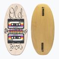 Skimboardo lenta PAKALOLO Old School L/XL multicolor