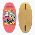 Skimboardo lenta PAKALOLO Beach Rider S/M multicolor