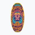Skimboardo lenta PAKALOLO Flower Power L/XL multicolor 2