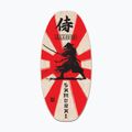 Skimboardo lenta PAKALOLO Samurai S/M multicolor 2